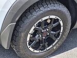 New 2026 NISSAN PATHFINDER ROCK CREEK 4WD in TYLER, TEXAS (Photo 5)