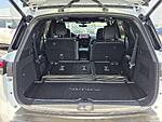 New 2026 NISSAN PATHFINDER ROCK CREEK 4WD in TYLER, TEXAS (Photo 7)