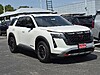 New 2026 NISSAN PATHFINDER ROCK CREEK 4WD in TYLER, TEXAS