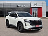 New 2026 NISSAN PATHFINDER ROCK CREEK 4WD in TYLER, TEXAS