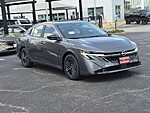 New 2026 NISSAN SENTRA SV SEDAN in TYLER, TEXAS (Photo 1)