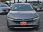 New 2026 NISSAN SENTRA SV SEDAN in TYLER, TEXAS (Photo 2)