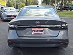 New 2026 NISSAN SENTRA SV SEDAN in TYLER, TEXAS (Photo 4)