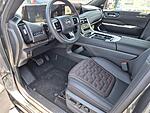New 2026 NISSAN ARMADA 4X4 PLATINUM in TYLER, TEXAS (Photo 10)
