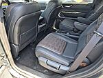New 2026 NISSAN ARMADA 4X4 PLATINUM in TYLER, TEXAS (Photo 12)