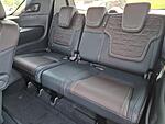 New 2026 NISSAN ARMADA 4X4 PLATINUM in TYLER, TEXAS (Photo 13)
