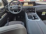 New 2026 NISSAN ARMADA 4X4 PLATINUM in TYLER, TEXAS (Photo 15)