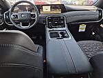 New 2026 NISSAN ARMADA 4X4 PLATINUM in TYLER, TEXAS (Photo 16)