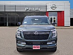 New 2026 NISSAN ARMADA 4X4 PLATINUM in TYLER, TEXAS (Photo 2)