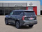 New 2026 NISSAN ARMADA 4X4 PLATINUM in TYLER, TEXAS (Photo 3)