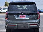 New 2026 NISSAN ARMADA 4X4 PLATINUM in TYLER, TEXAS (Photo 4)