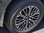 New 2026 NISSAN ARMADA 4X4 PLATINUM in TYLER, TEXAS (Photo 5)