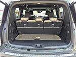New 2026 NISSAN ARMADA 4X4 PLATINUM in TYLER, TEXAS (Photo 7)