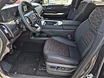 New 2026 NISSAN ARMADA 4X4 PLATINUM in TYLER, TEXAS (Photo 9)