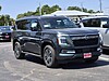 New 2026 NISSAN ARMADA 4X4 PLATINUM in TYLER, TEXAS