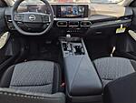New 2026 NISSAN SENTRA SV SEDAN in TYLER, TEXAS (Photo 12)