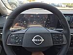 New 2026 NISSAN SENTRA SV SEDAN in TYLER, TEXAS (Photo 15)
