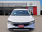 New 2026 NISSAN SENTRA SV SEDAN in TYLER, TEXAS (Photo 2)