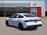 New 2026 NISSAN SENTRA SV SEDAN in TYLER, TEXAS (Photo 3)