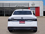 New 2026 NISSAN SENTRA SV SEDAN in TYLER, TEXAS (Photo 4)