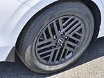 New 2026 NISSAN SENTRA SV SEDAN in TYLER, TEXAS (Photo 5)