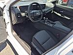 New 2026 NISSAN SENTRA SV SEDAN in TYLER, TEXAS (Photo 8)