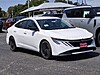 New 2026 NISSAN SENTRA SV SEDAN in TYLER, TEXAS