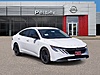 New 2026 NISSAN SENTRA SV SEDAN in TYLER, TEXAS
