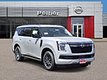 New 2026 NISSAN ARMADA 4X2 SV in TYLER, TEXAS (Photo 1)