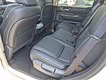 New 2026 NISSAN ARMADA 4X2 SV in TYLER, TEXAS (Photo 10)