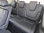 New 2026 NISSAN ARMADA 4X2 SV in TYLER, TEXAS (Photo 11)