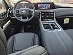 New 2026 NISSAN ARMADA 4X2 SV in TYLER, TEXAS (Photo 13)