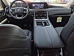 New 2026 NISSAN ARMADA 4X2 SV in TYLER, TEXAS (Photo 14)