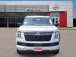 New 2026 NISSAN ARMADA 4X2 SV in TYLER, TEXAS (Photo 2)