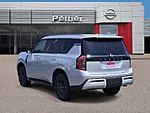 New 2026 NISSAN ARMADA 4X2 SV in TYLER, TEXAS (Photo 3)