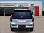 New 2026 NISSAN ARMADA 4X2 SV in TYLER, TEXAS (Photo 4)