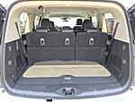 New 2026 NISSAN ARMADA 4X2 SV in TYLER, TEXAS (Photo 6)