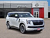 New 2026 NISSAN ARMADA 4X2 SV in TYLER, TEXAS