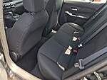 New 2026 NISSAN SENTRA S SEDAN in TYLER, TEXAS (Photo 10)
