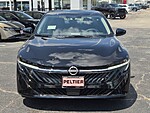 New 2026 NISSAN SENTRA S SEDAN in TYLER, TEXAS (Photo 2)