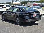 New 2026 NISSAN SENTRA S SEDAN in TYLER, TEXAS (Photo 3)