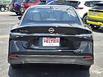 New 2026 NISSAN SENTRA S SEDAN in TYLER, TEXAS (Photo 4)