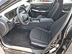 New 2026 NISSAN SENTRA S SEDAN in TYLER, TEXAS (Photo 7)