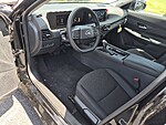New 2026 NISSAN SENTRA S SEDAN in TYLER, TEXAS (Photo 8)