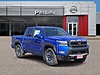 New 2026 NISSAN FRONTIER CREW CAB 4X2 PRO-X in TYLER, TEXAS