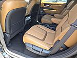 New 2026 NISSAN ARMADA 4X2 SL in TYLER, TEXAS (Photo 12)