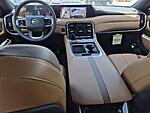 New 2026 NISSAN ARMADA 4X2 SL in TYLER, TEXAS (Photo 16)