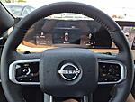 New 2026 NISSAN ARMADA 4X2 SL in TYLER, TEXAS (Photo 18)