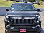 New 2026 NISSAN ARMADA 4X2 SL in TYLER, TEXAS (Photo 2)