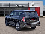 New 2026 NISSAN ARMADA 4X2 SL in TYLER, TEXAS (Photo 3)